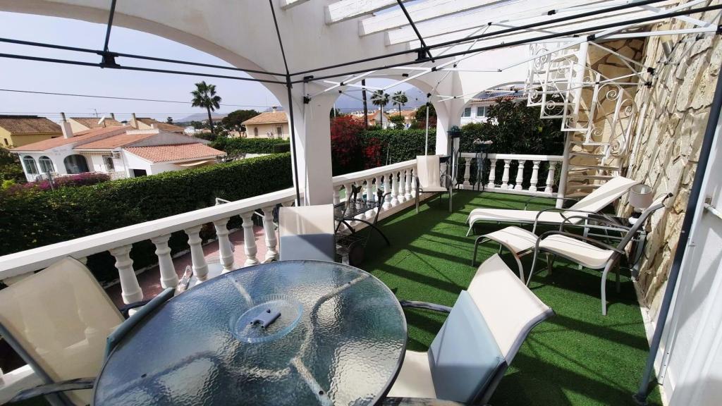 5 bed villa in Alfàs del Pi (l')