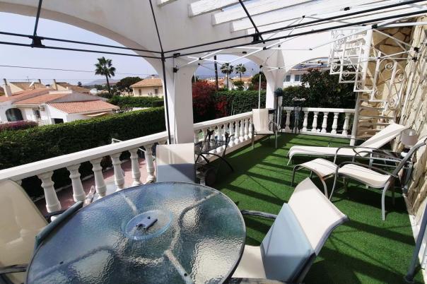 5 bed villa in Alfàs del Pi (l')