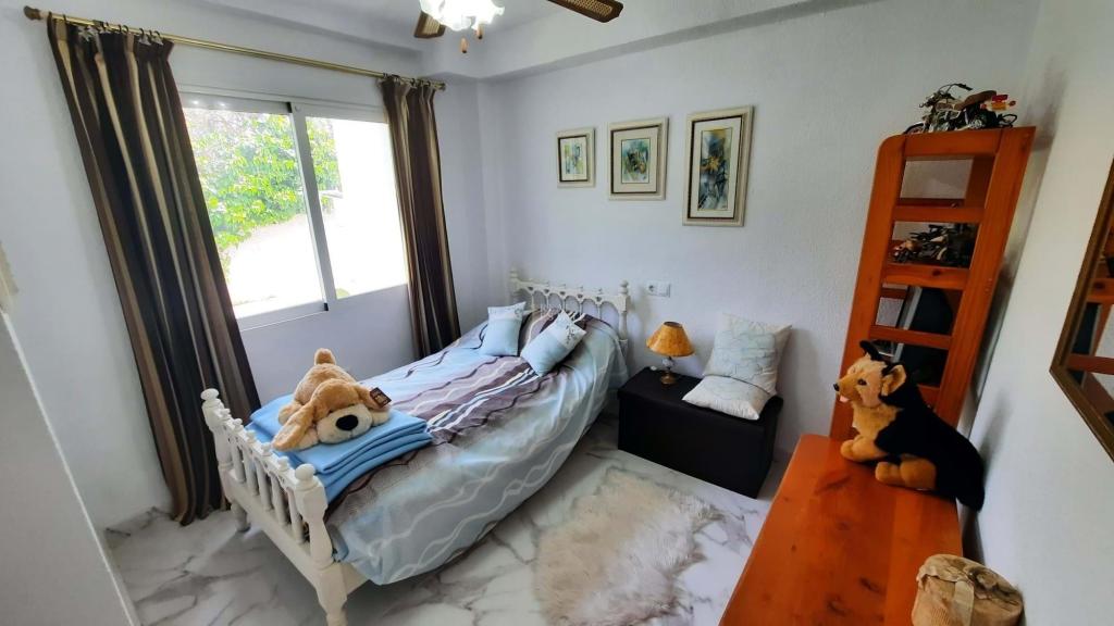 5 bed villa in Alfàs del Pi (l')