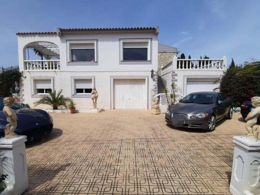 5 bed villa in Alfàs del Pi (l')