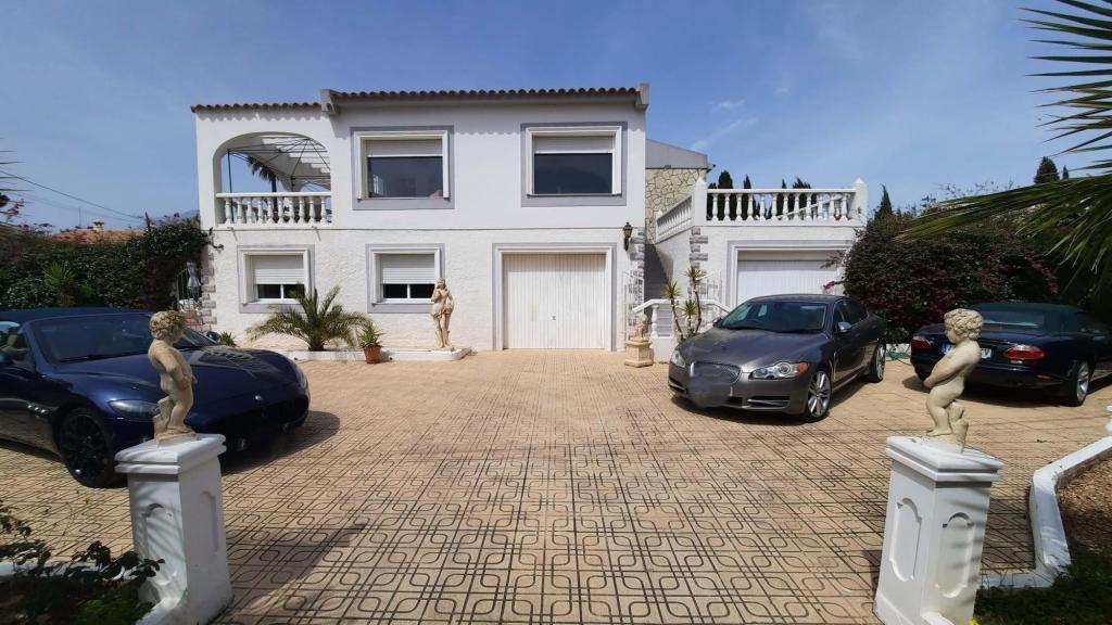 5 bed villa in Alfàs del Pi (l')