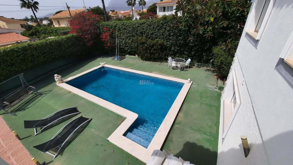 5 bed villa in Alfàs del Pi (l')
