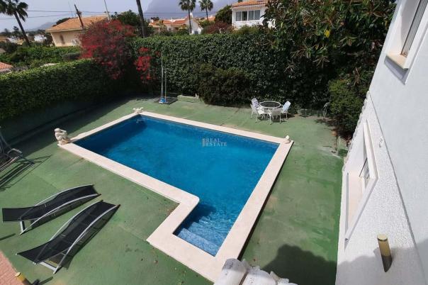 5 bed villa in Alfàs del Pi (l')