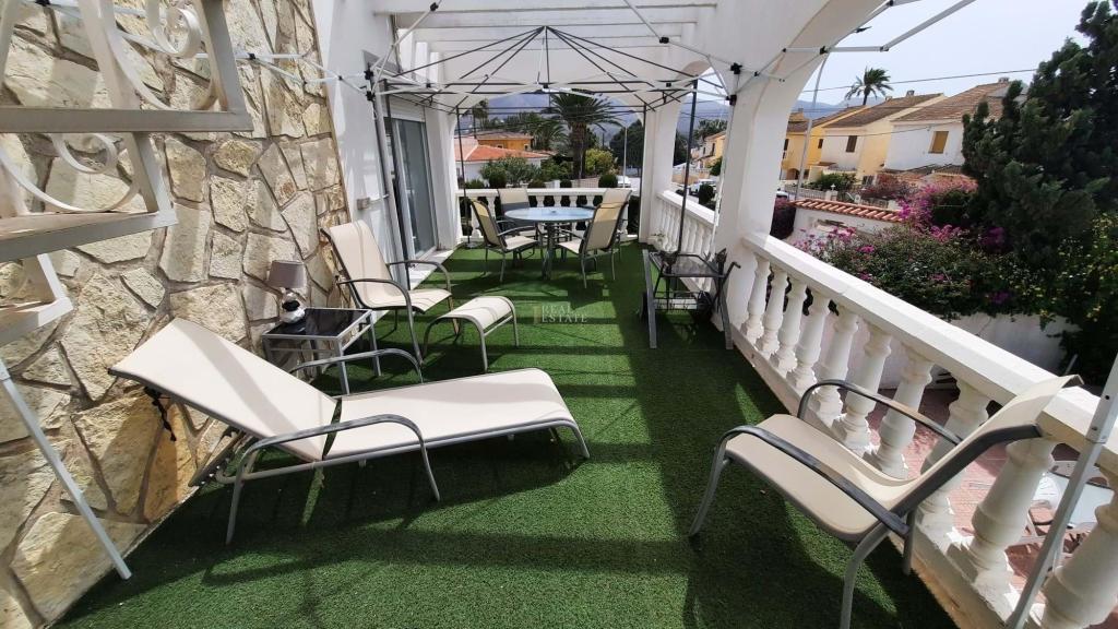 5 bed villa in Alfàs del Pi (l')
