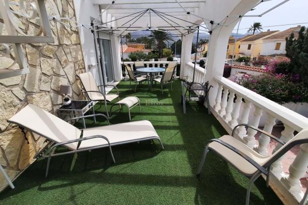 5 bed villa in Alfàs del Pi (l')