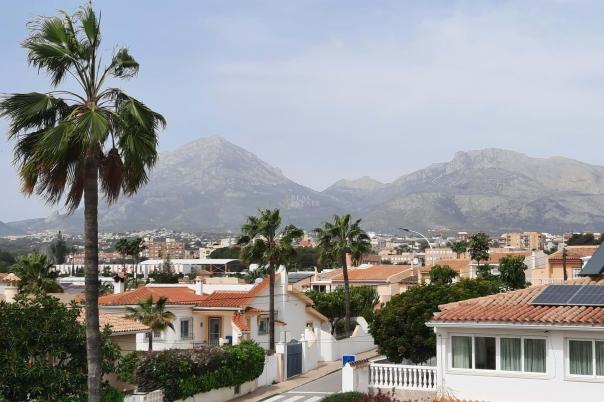 5 bed villa in Alfàs del Pi (l')