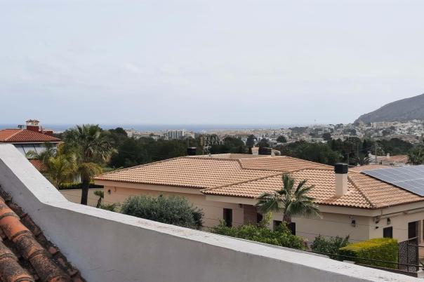 5 bed villa in Alfàs del Pi (l')