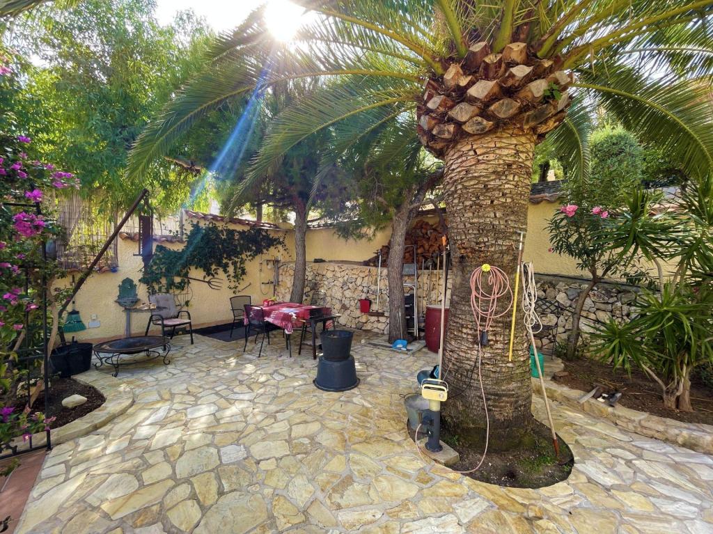 5 bed casa / chalet in Calpe