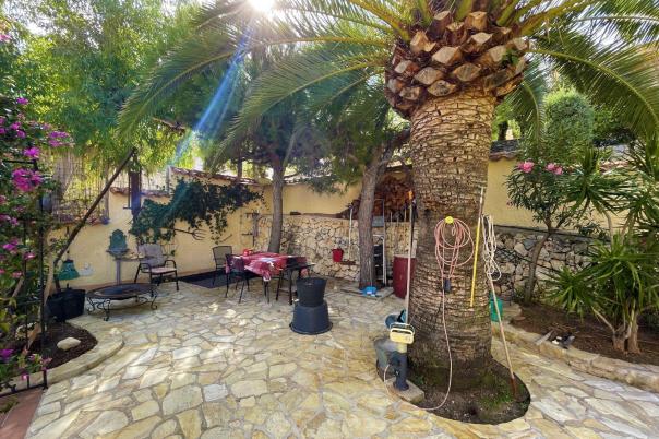 5 bed casa / chalet in Calpe