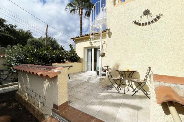 5 bed casa / chalet in Calpe