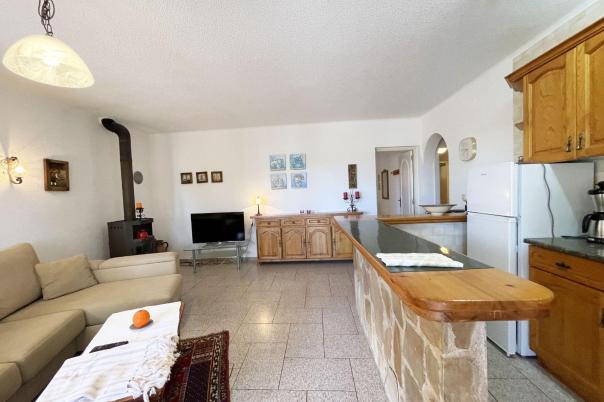 5 bed casa / chalet in Calpe