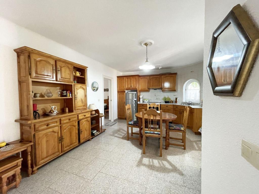 5 bed casa / chalet in Calpe