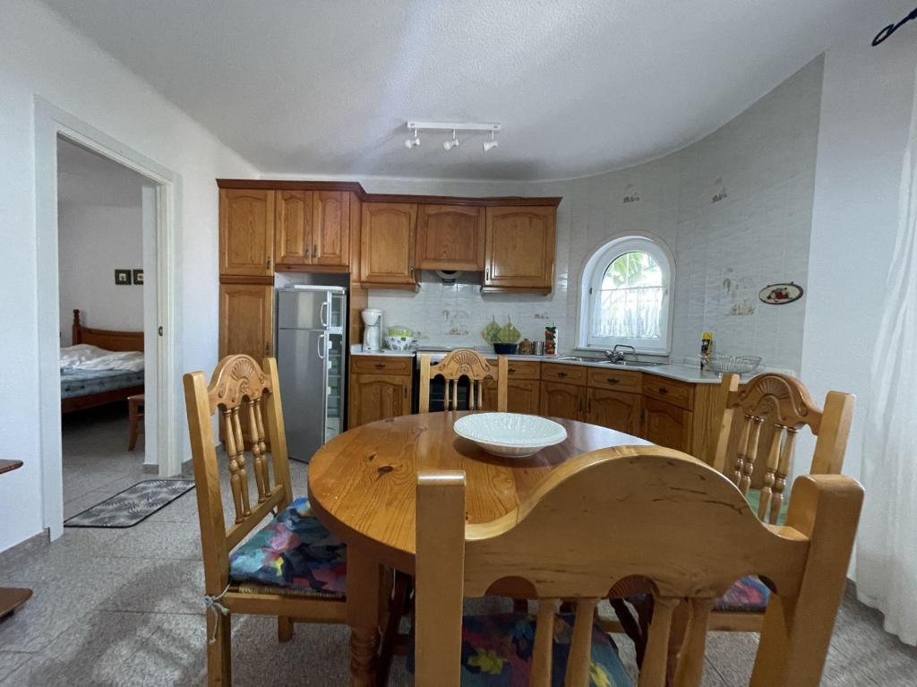 5 bed casa / chalet in Calpe