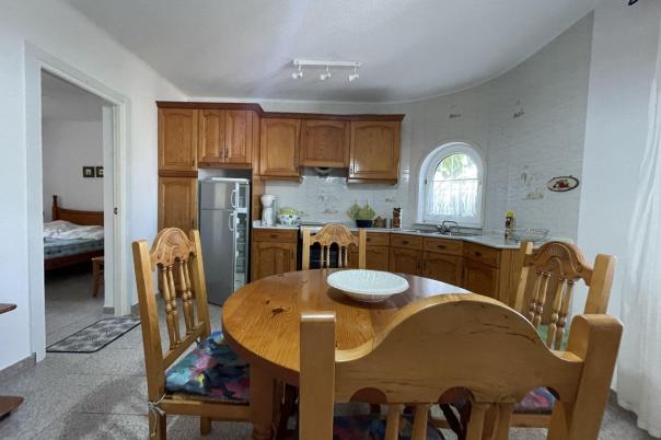 5 bed casa / chalet in Calpe