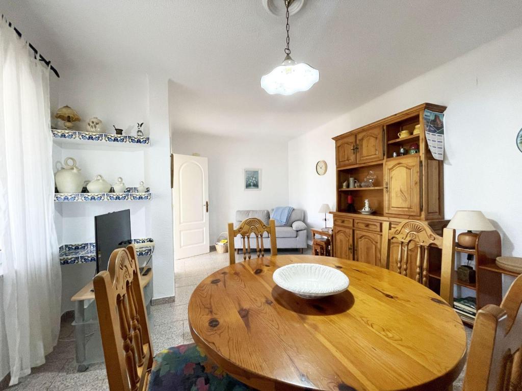 5 bed casa / chalet in Calpe