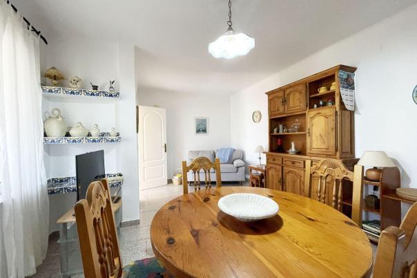 5 bed casa / chalet in Calpe