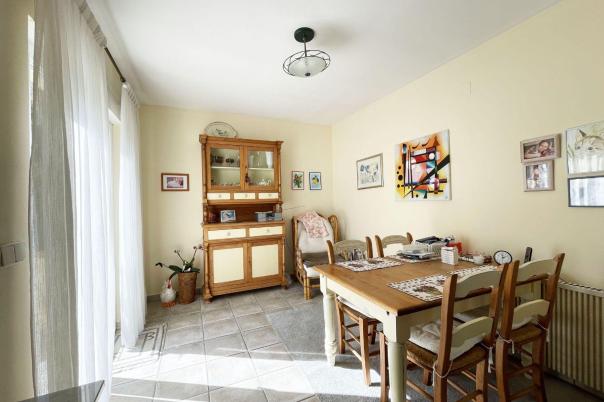 5 bed casa / chalet in Calpe