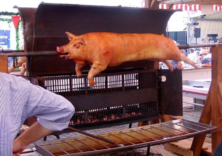 Festivals in Calpe: Oktoberfesters - Beer Festival (October 2025)