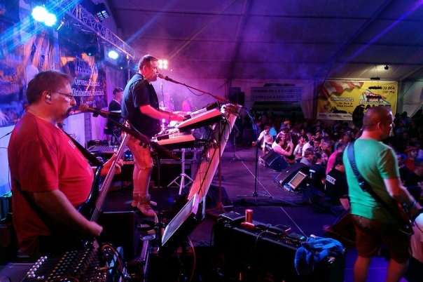 Festivals in Calpe: Oktoberfesters - Beer Festival (October 2025)