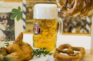 Festivals in Calpe: Oktoberfesters - Beer Festival (October 2025)