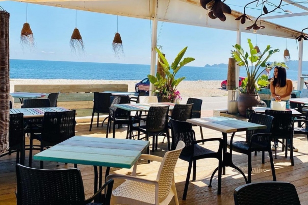 Monsoon Thai Restaurant