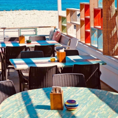 Monsoon Thai Restaurant