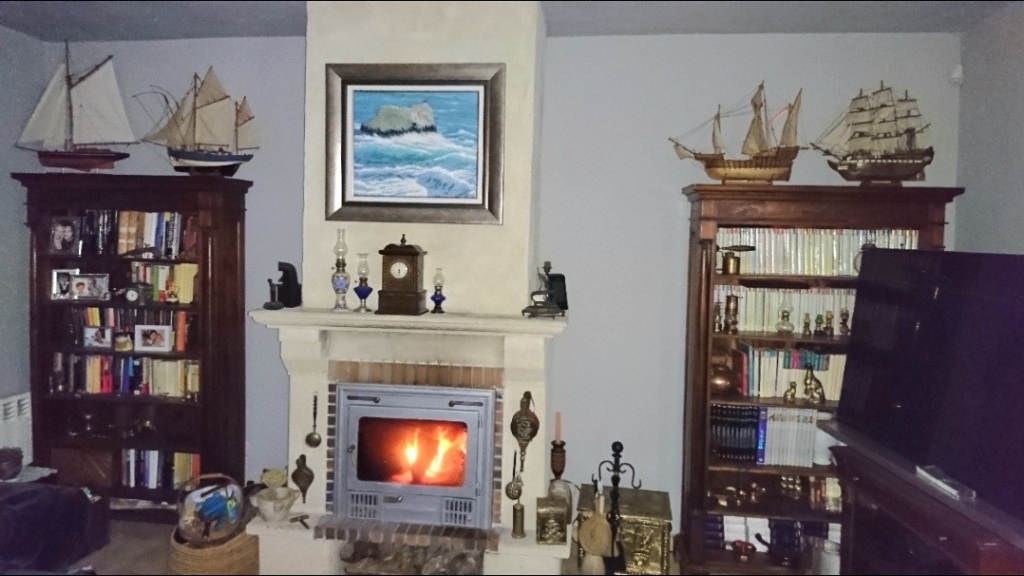 4 bed villa in Poble Nou de Benitatxell