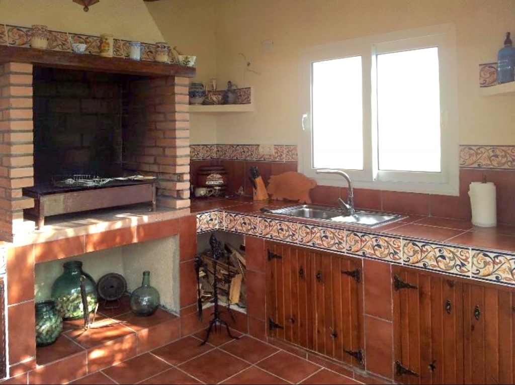 4 bed villa in Poble Nou de Benitatxell