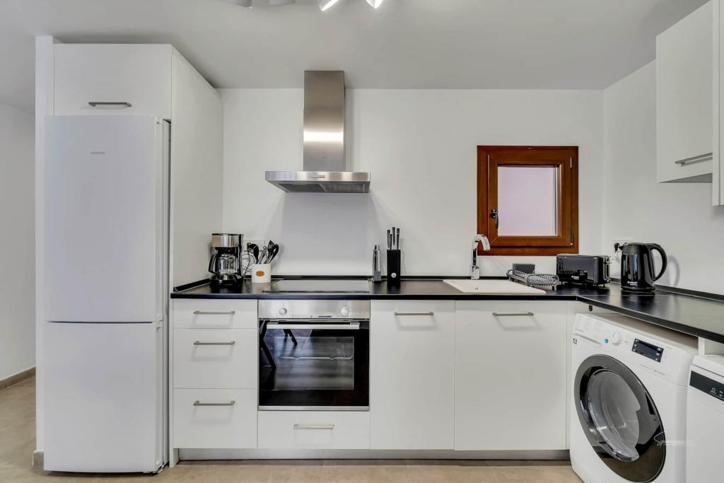 2 bed apartments - flats in Moraira