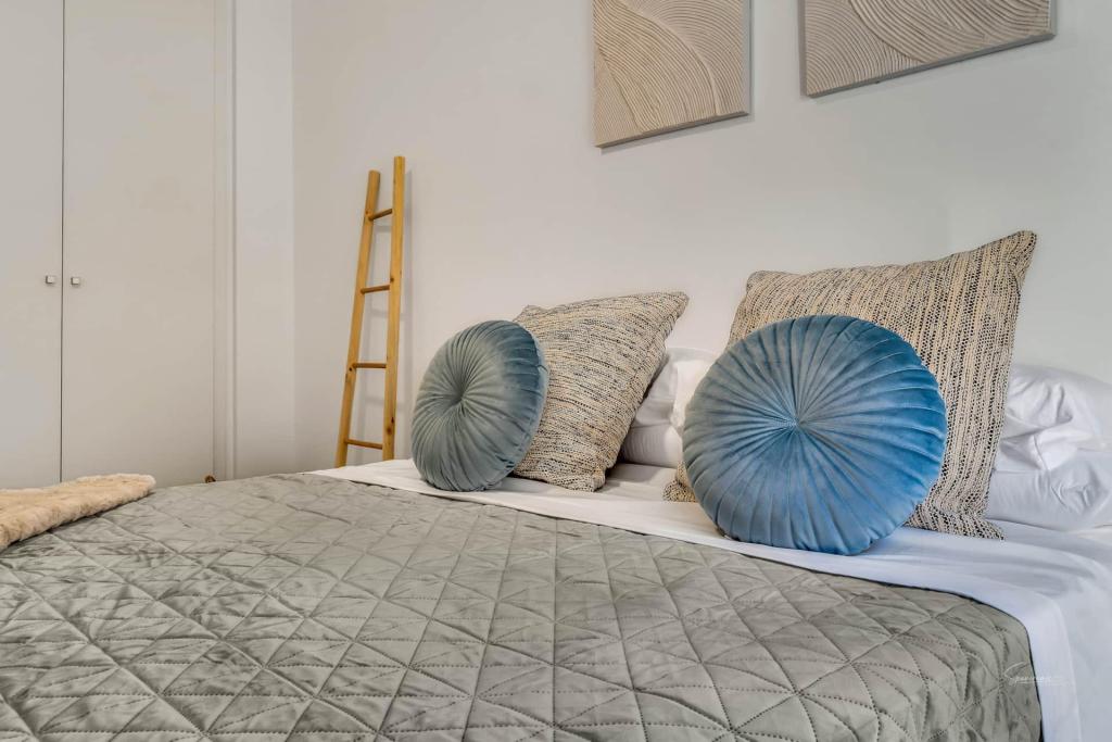 2 bed apartments - flats in Moraira