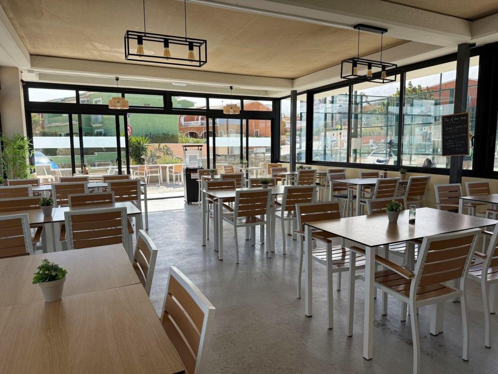 commercial_premises in Benitachell