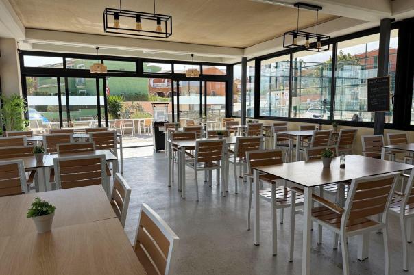 commercial_premises in Benitachell