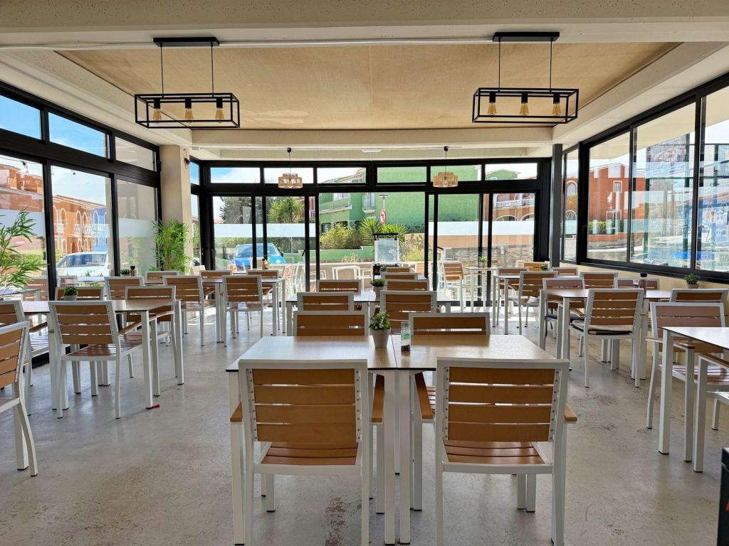 commercial_premises in Benitachell