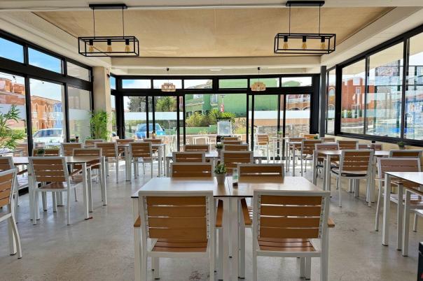 commercial_premises in Benitachell