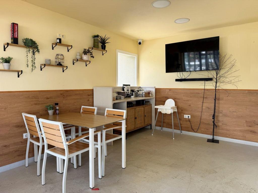 commercial_premises in Benitachell