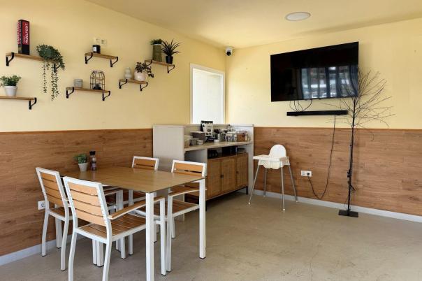 commercial_premises in Benitachell