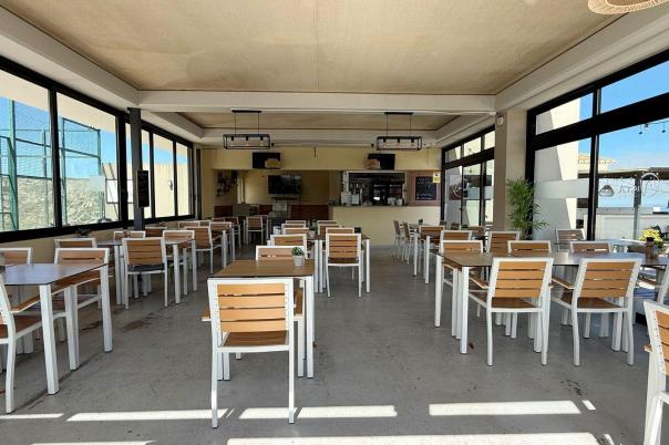 commercial_premises in Benitachell