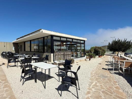 commercial_premises in Benitachell