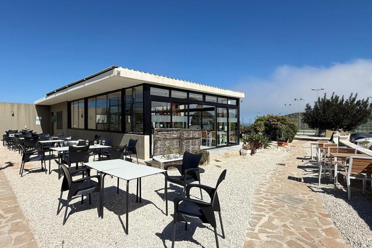 commercial_premises in Benitachell