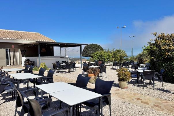 commercial_premises in Benitachell