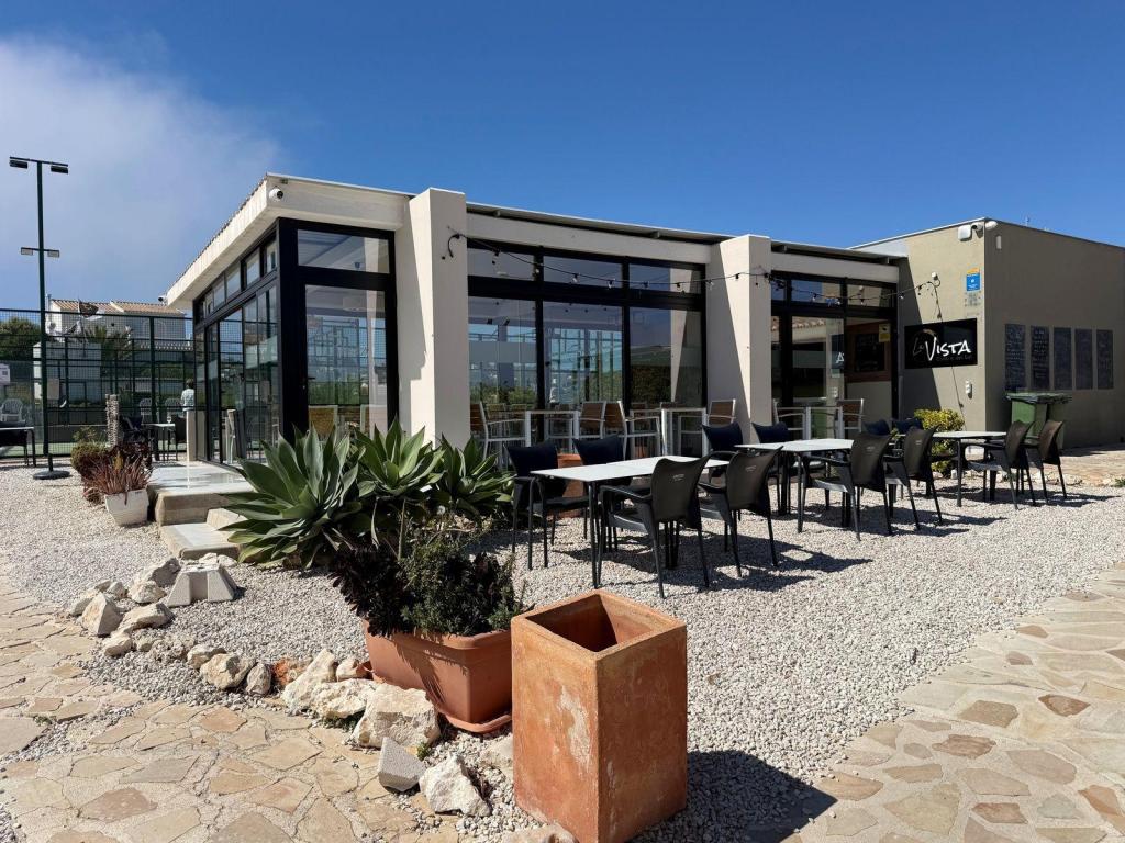 commercial_premises in Benitachell