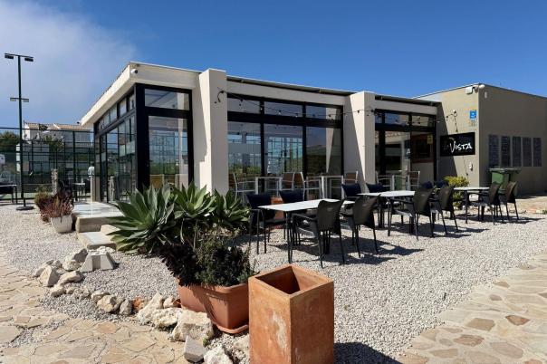 commercial_premises in Benitachell