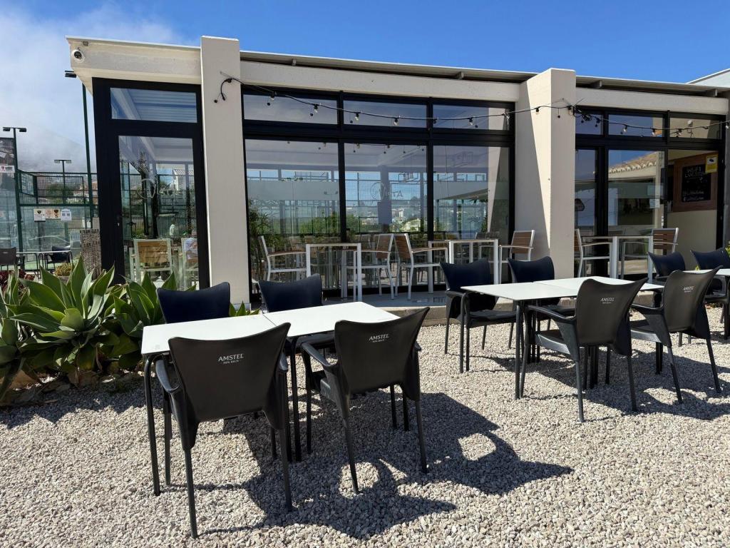 commercial_premises in Benitachell