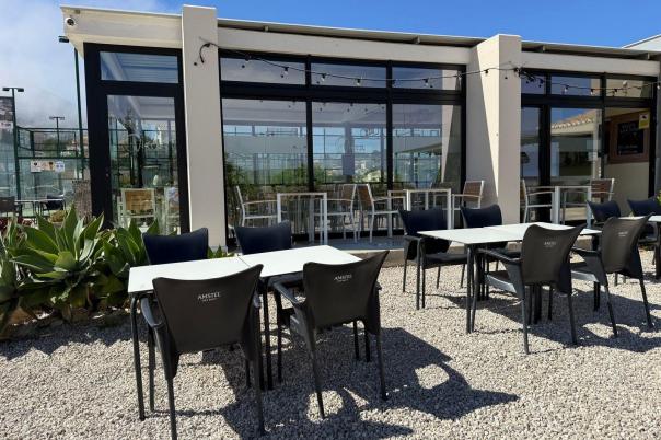 commercial_premises in Benitachell