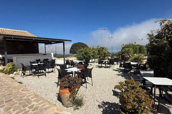 commercial_premises in Benitachell