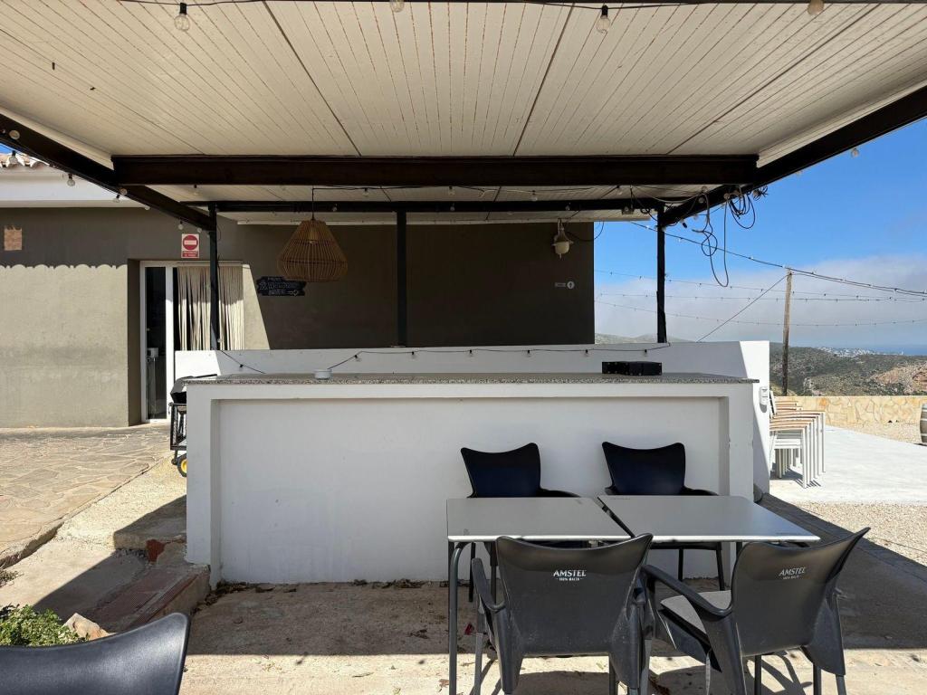 commercial_premises in Benitachell