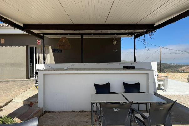 commercial_premises in Benitachell