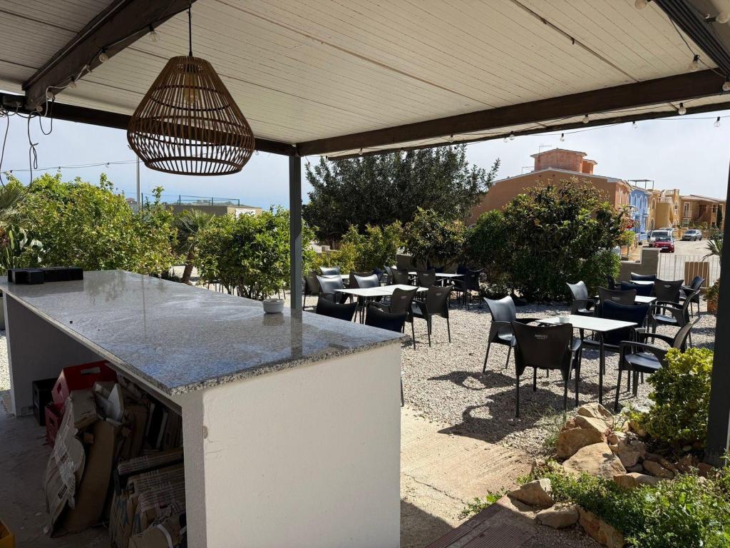 commercial_premises in Benitachell