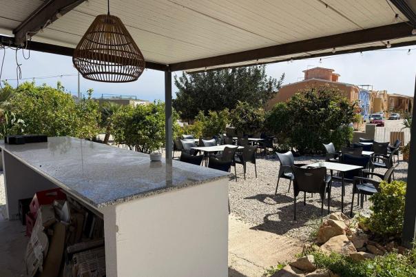 commercial_premises in Benitachell