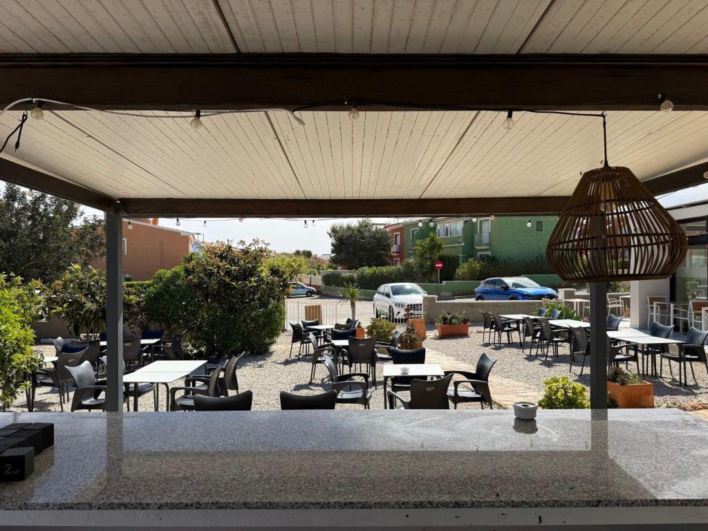 commercial_premises in Benitachell